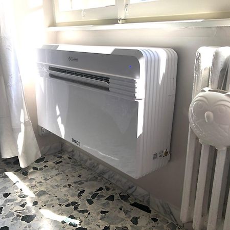 רומא Questa Casa Non E Un Albergo Ciu-Atr 9390-9 מראה חיצוני תמונה