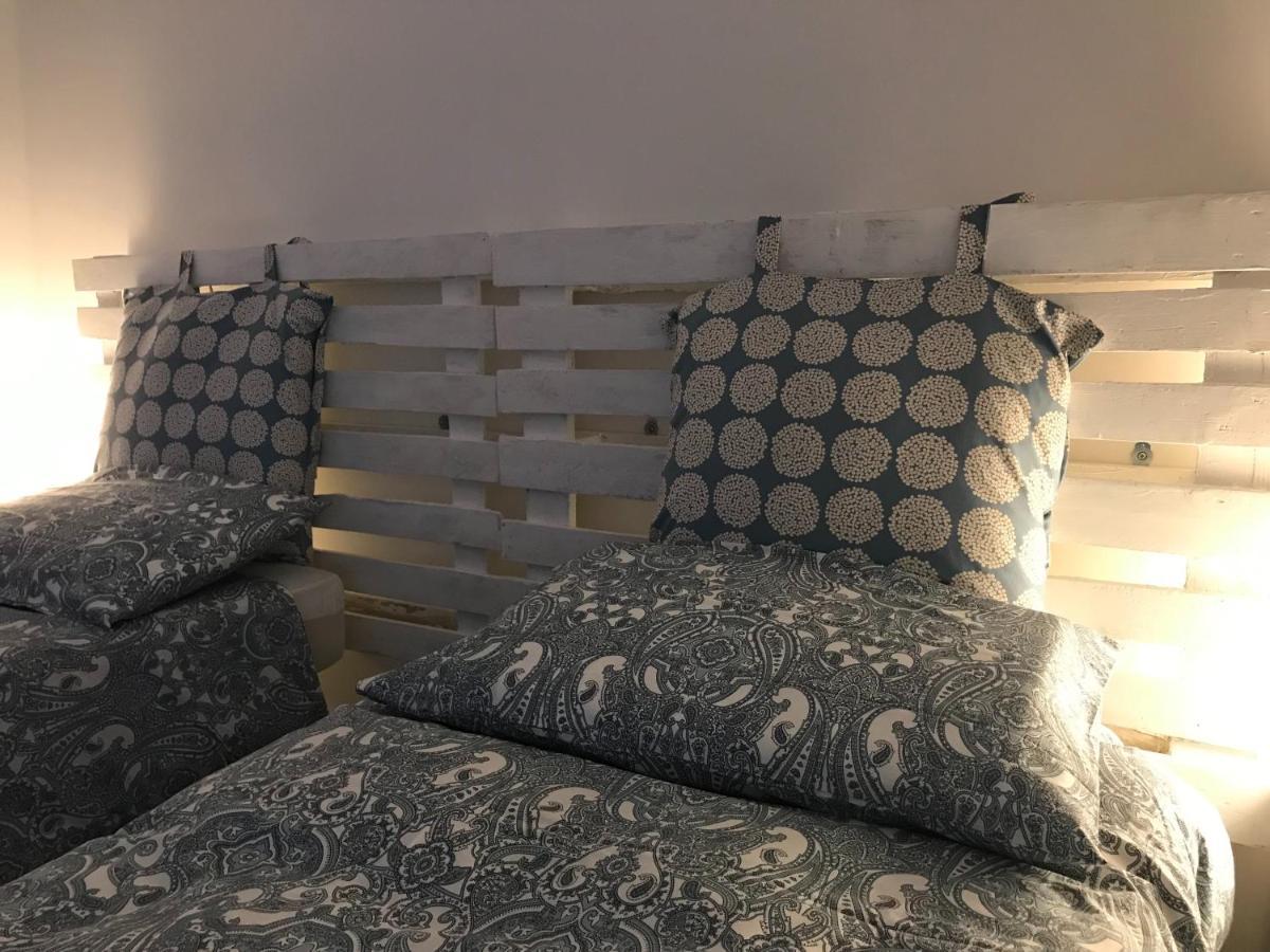 רומא Questa Casa Non E Un Albergo Ciu-Atr 9390-9 מראה חיצוני תמונה