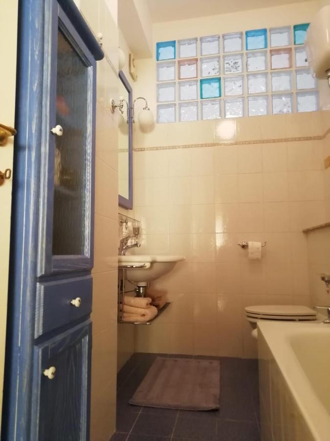 רומא Questa Casa Non E Un Albergo Ciu-Atr 9390-9 מראה חיצוני תמונה