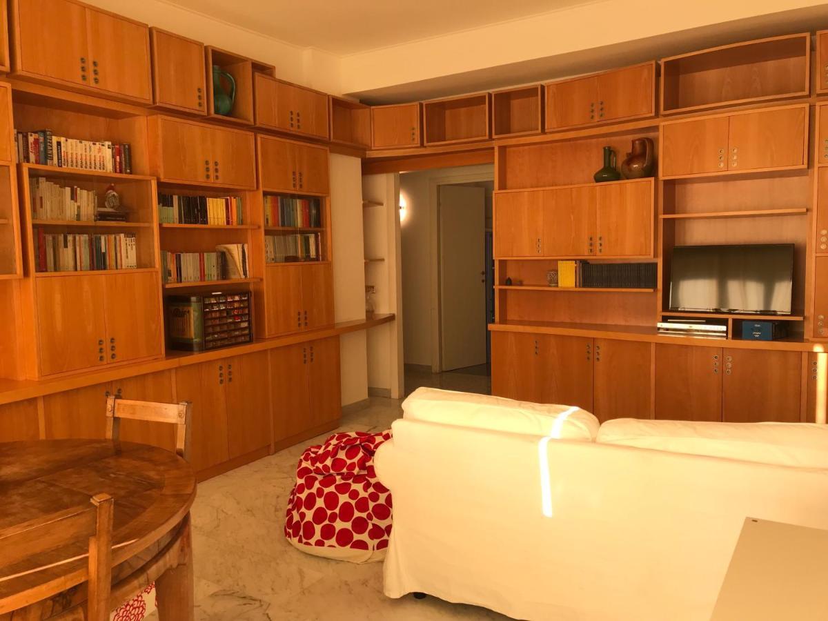 רומא Questa Casa Non E Un Albergo Ciu-Atr 9390-9 מראה חיצוני תמונה