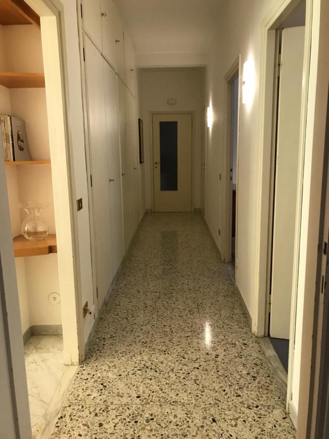 רומא Questa Casa Non E Un Albergo Ciu-Atr 9390-9 מראה חיצוני תמונה