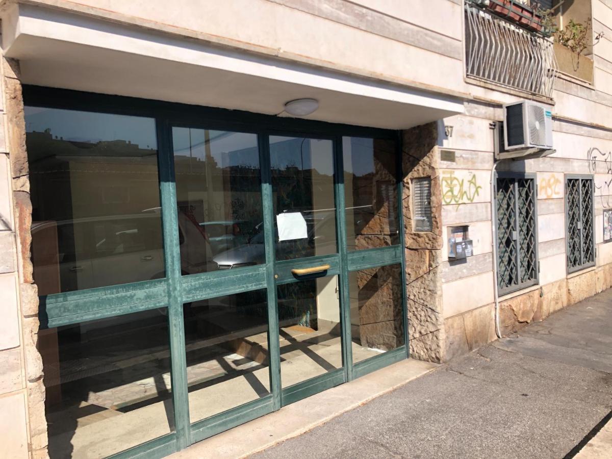 רומא Questa Casa Non E Un Albergo Ciu-Atr 9390-9 מראה חיצוני תמונה