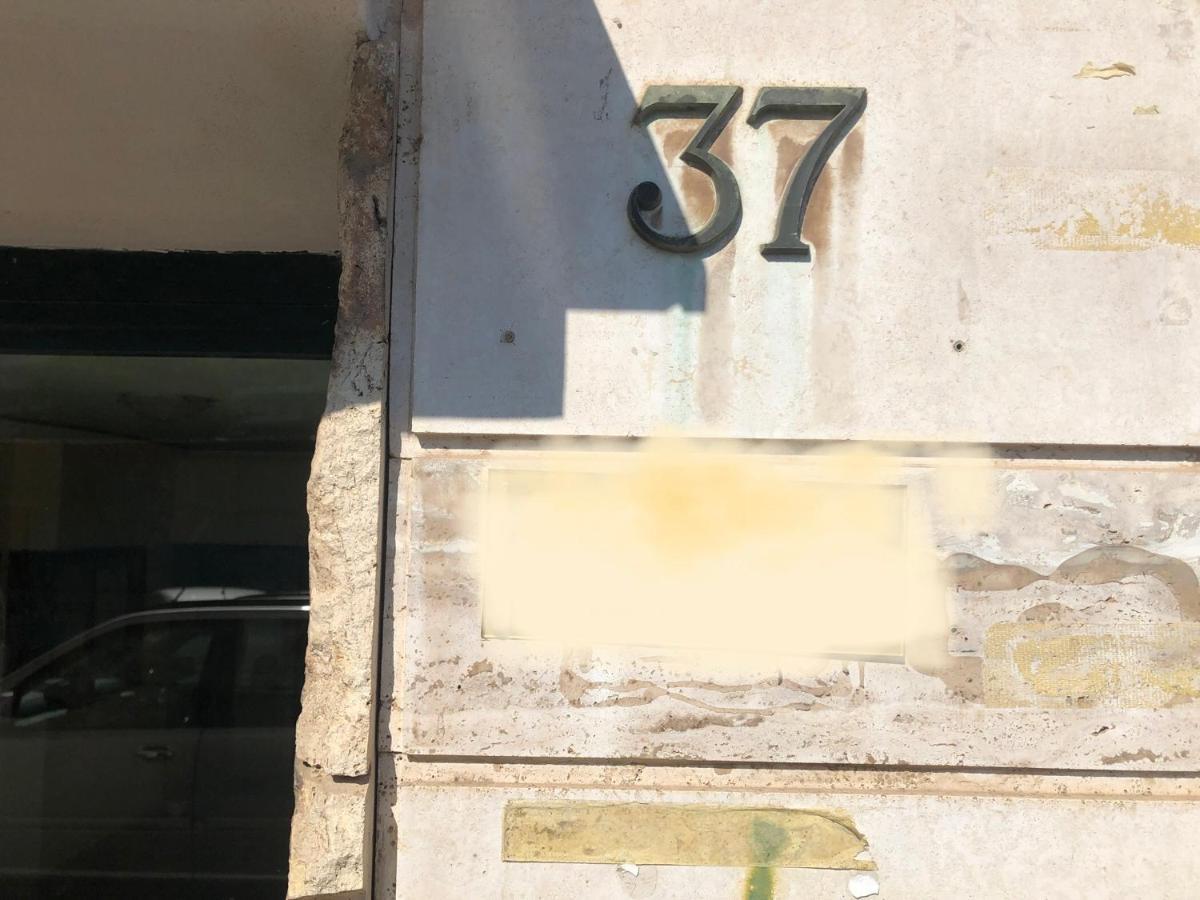 רומא Questa Casa Non E Un Albergo Ciu-Atr 9390-9 מראה חיצוני תמונה