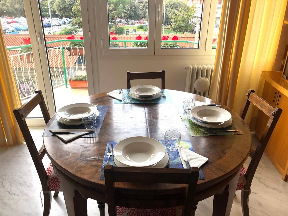 רומא Questa Casa Non E Un Albergo Ciu-Atr 9390-9 מראה חיצוני תמונה