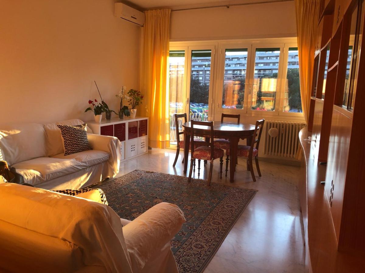 רומא Questa Casa Non E Un Albergo Ciu-Atr 9390-9 מראה חיצוני תמונה