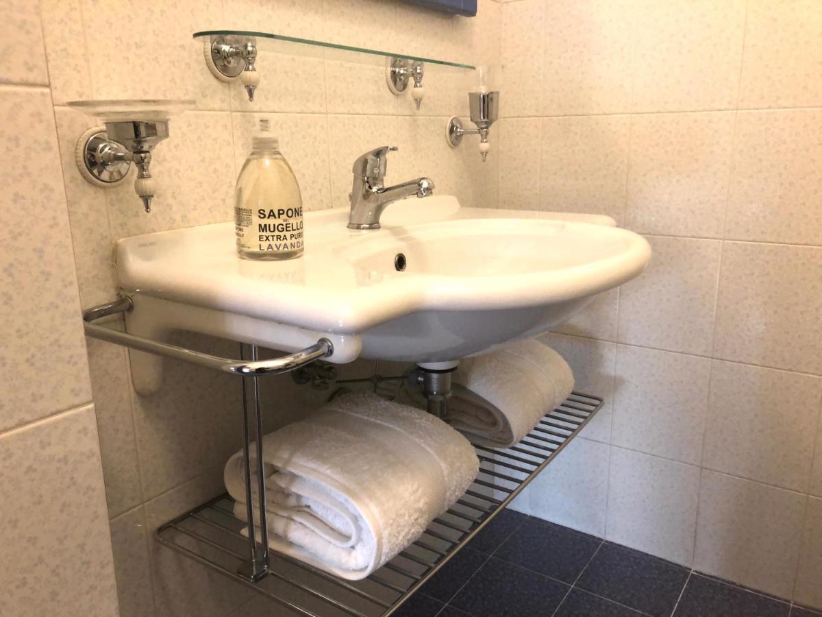 רומא Questa Casa Non E Un Albergo Ciu-Atr 9390-9 מראה חיצוני תמונה
