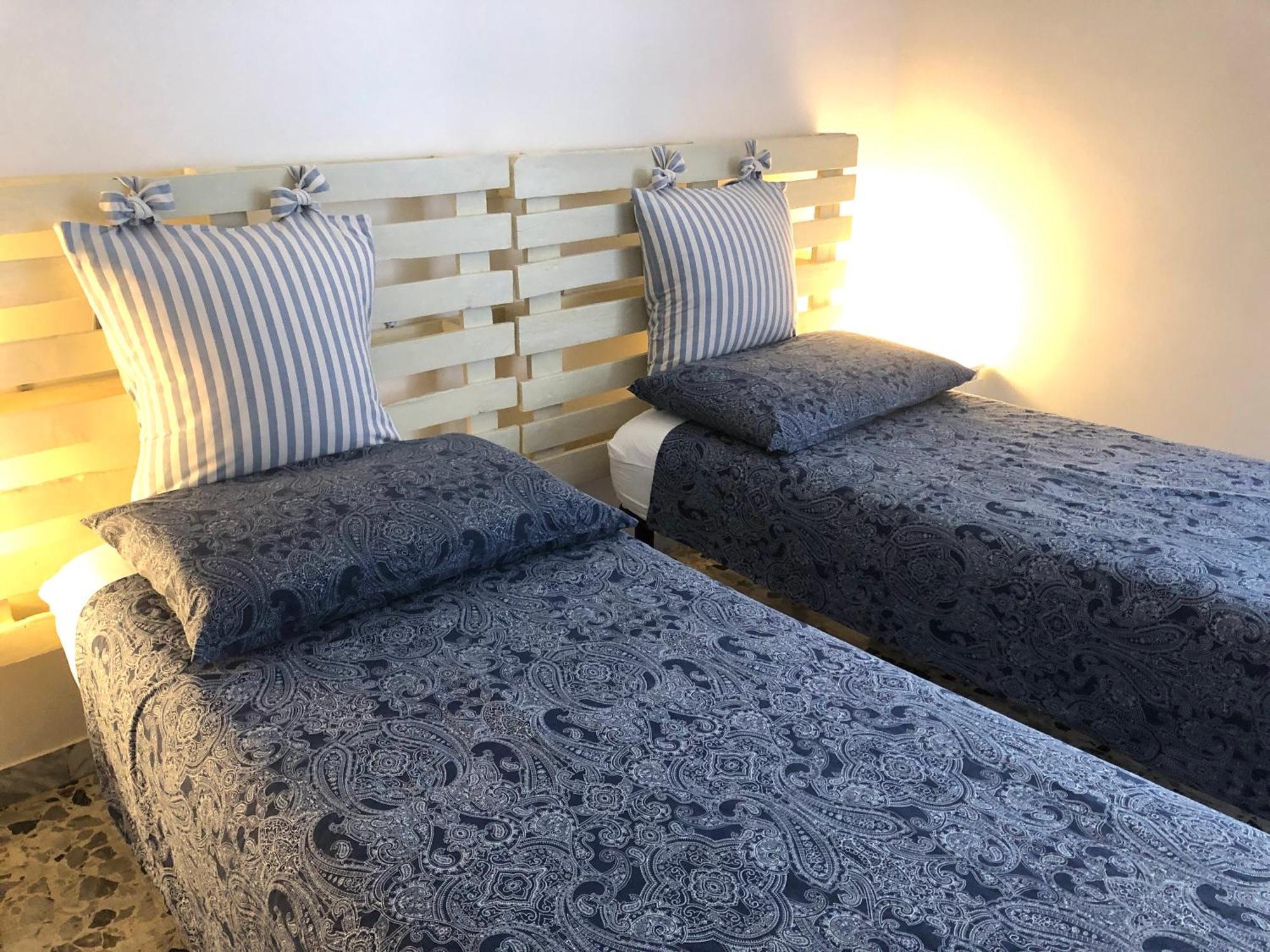 רומא Questa Casa Non E Un Albergo Ciu-Atr 9390-9 מראה חיצוני תמונה
